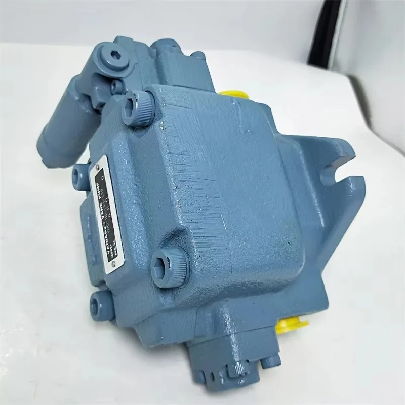 Variable Vane Pump Hydraulicic Rotary Vane Pump VDC-2B-2A2-20 VDC-2B-2A3-20 Dry Rotary Vane Vacuum Pump