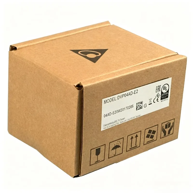 DVP04AD-E2 DVP04DA-E2 DVP04PT-E2 DVP06PT-E2 DVP04TC-E2 DVP02DA-E2 DVP06XA-E2 E2 Extension module