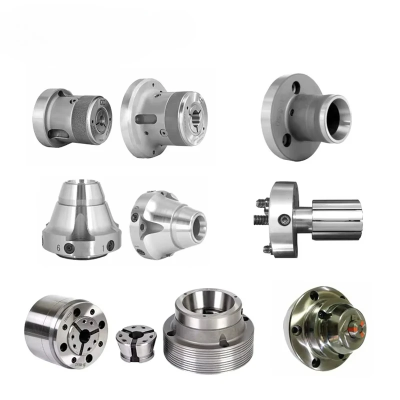 Cnc Lathe Machining…