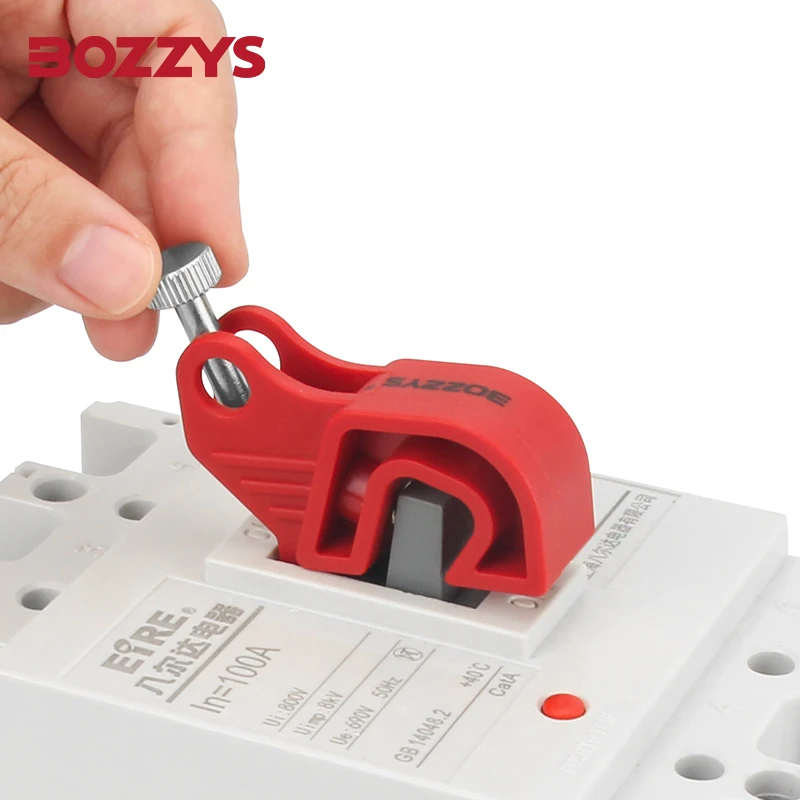 Bozzys Circuit Brea…