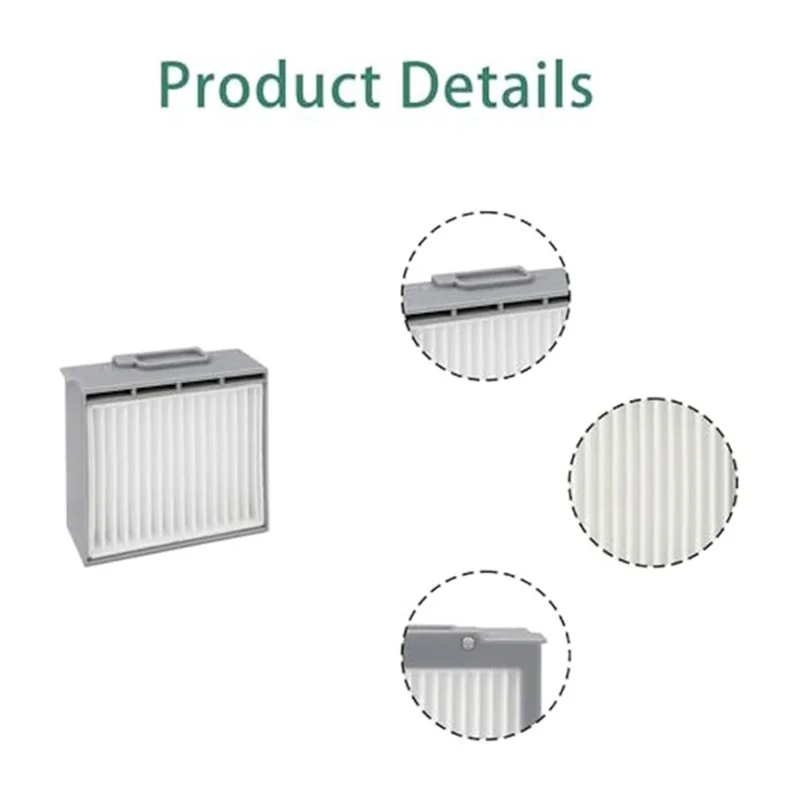 TCF-для Irobot Roomba Max 705 Vac/Plus 504, вакуумный робот, основная боковая щетка, швабра, фильтр, мешки для пыли