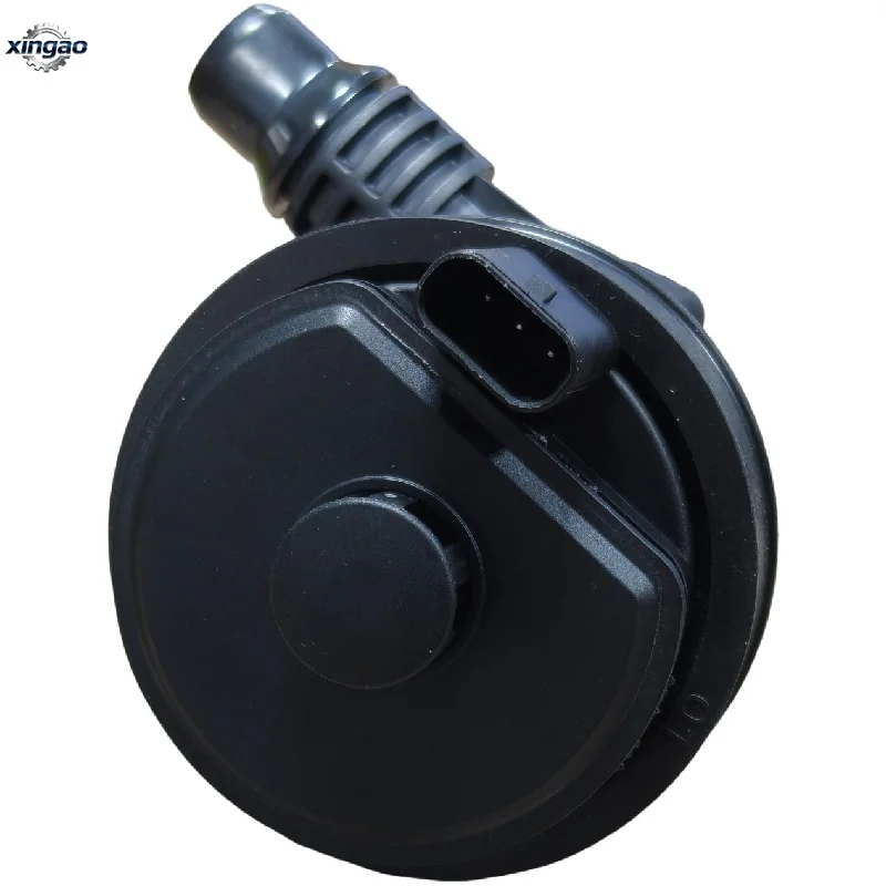 Auxillary Water Coolant Pump 64116834923 For Bmw G30 G32 G11 520i 530e 530i 540i 630i 740i 750Li M5 M6 2.0L 3.0L 4.4L 2014-2019