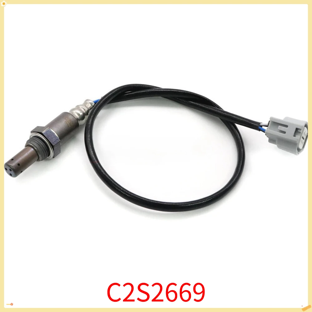 

Для JAGUAR X-TYPE XJ XK XKR S-TYPE 2.0 2.5 3.0 V6: НОВЫЙ лямбда-зонд (датчик кислорода/соотношения воздух-топливо) C2S2669 234-9029