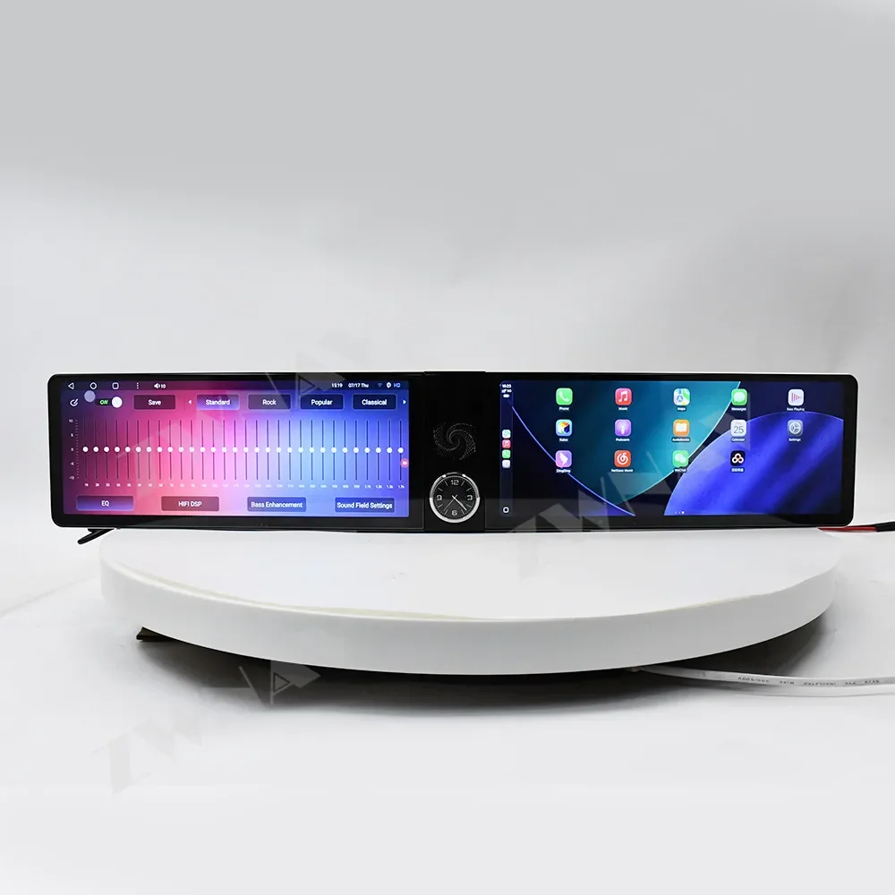 Dual 12.3