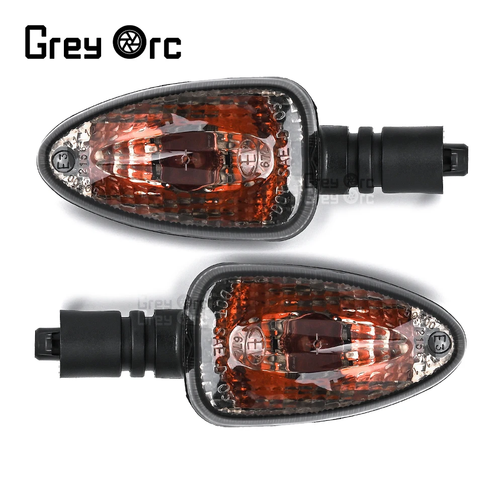 

Fit For BMW F650GS F800S K1300S R1200R G450X R1200GS K1200R F800ST F 650GS F 800S Motorcycle Turn Signal LightI ndicator Lamp