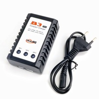 Imax B3 Pro KPQ-K01 2S-4S 7.4v 11.1v 14.8V Li-polymer Lipo Battery Charger 10-18W 2s 3s 4S Cells for RC LiPo AEG Airsoft Battery