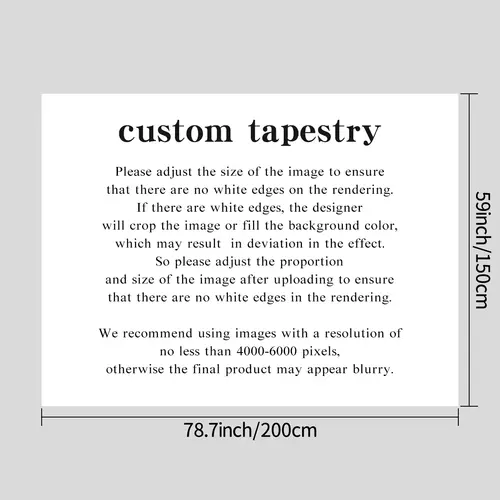 1pc Customized tapestries, customized banners and logo backgrounds, banner decorations, posters - Image 4