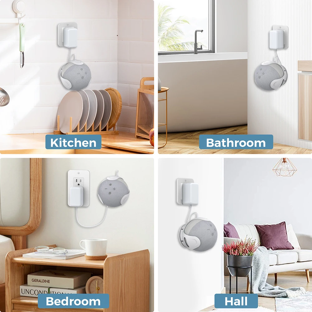 Plastic Speaker Hol…