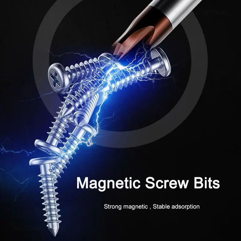 Xiaomi Delixi Ratchet Screwdriver Set Slotted Phillips TORX Magnetic Screw Driver Bits Kit Precision Home Hand Tool Repair Tools
