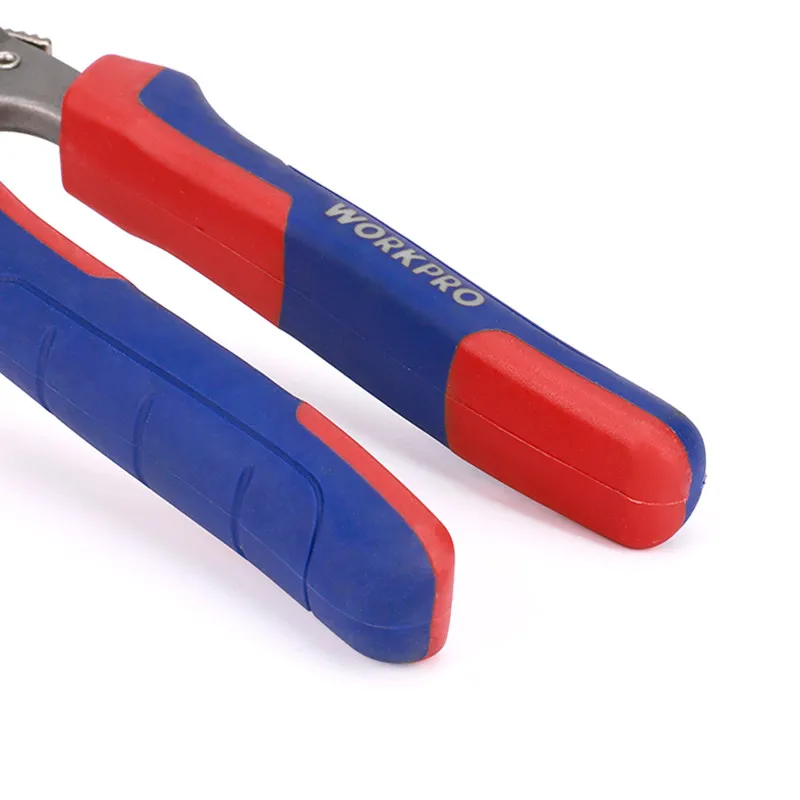 WORKPRO 8
