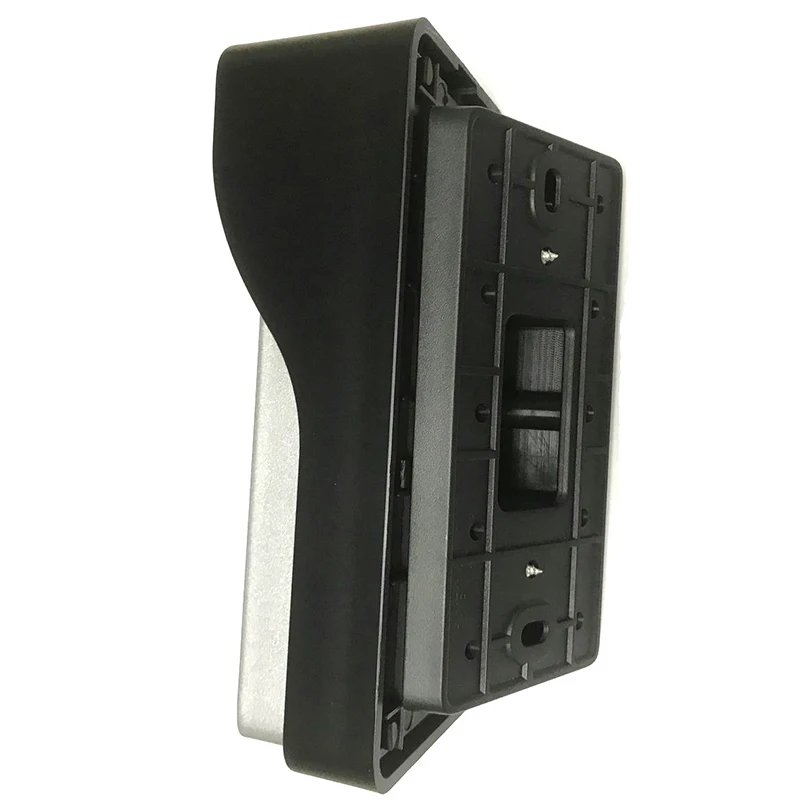 Doorbell Mounting Stand Video Doorbell Mount Wall Mounted Avoid Drilling Doorbell Bracket For Houses Apartments Office