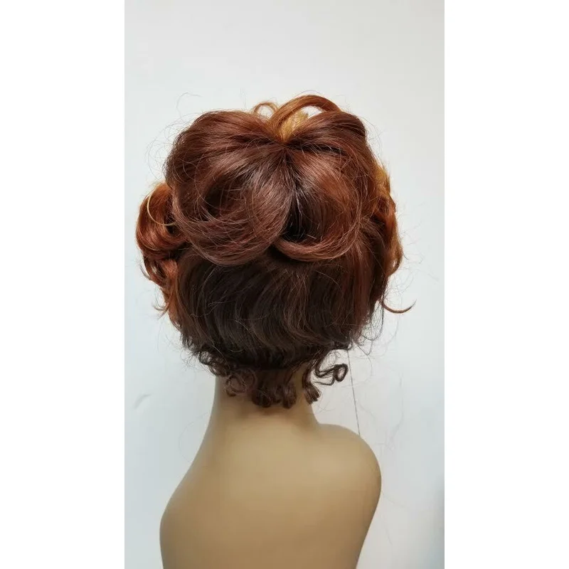 Soultress CELENA-1의 Pazazz 합성 가발