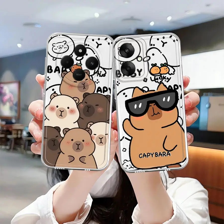 Phone Case For Xiao… - image