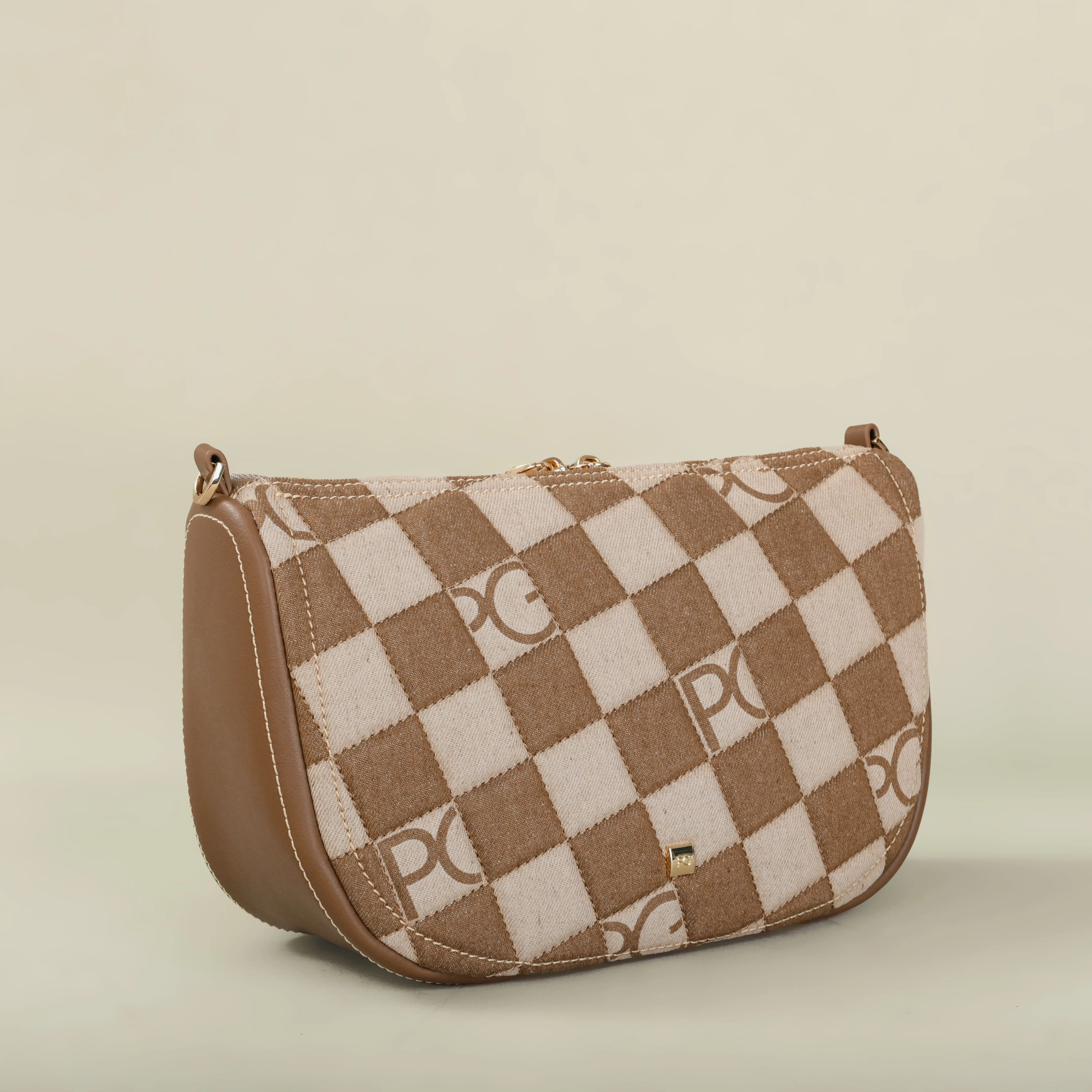 PG Handtasche 2026 Neue Schulter-Umhängetasche Leichter Luxus Hochwertige Modische Vielseitige Damenhandtasche Ausverkauf – Detail 7