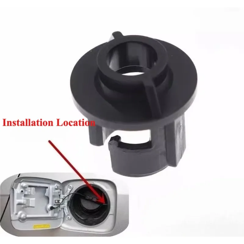 Hebilla de Cable para Tanque de Combustible para Chery Tiggo Tiggo 3