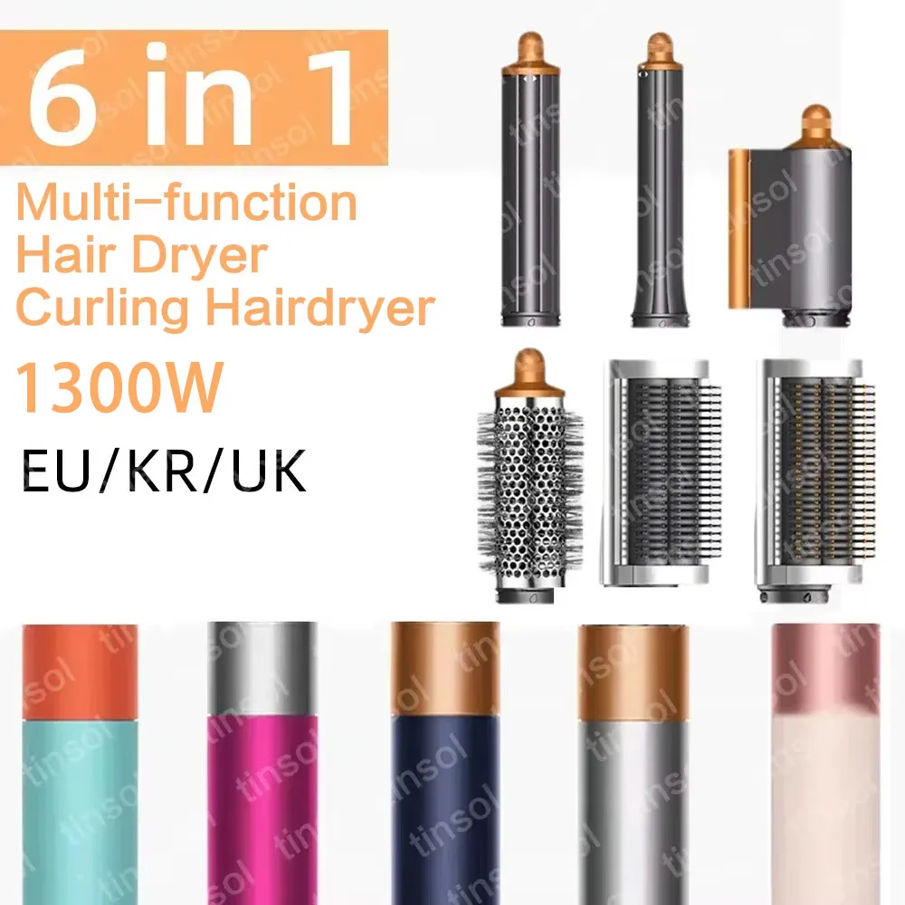 seche-cheveux-multifonction-6-en-1-outil-de-coiffure-fer-a-friser-brosse-a-air-chaud-tige-de-friser-salon-de-coiffure-professionnel