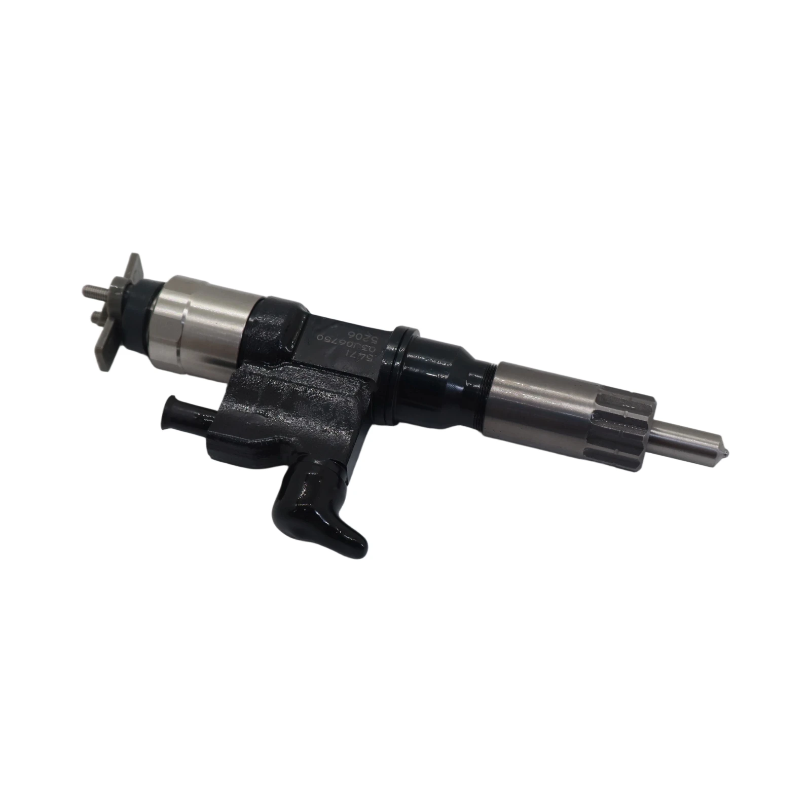 09500-5471 6PCS Fuel Injector Fits for ISUZU Engines 6HK1 4HK1