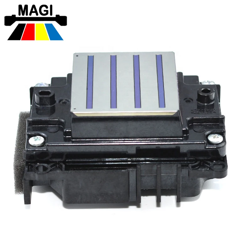 New i3200 Printhead A1 E1 U1 EPS Cabezal De Impresion DTF Sublimation Water Based ECO Slovent 3200 Print Head For Epson Printer