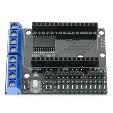 NodeMCU Motor Shield L293D for ESP8266 #4