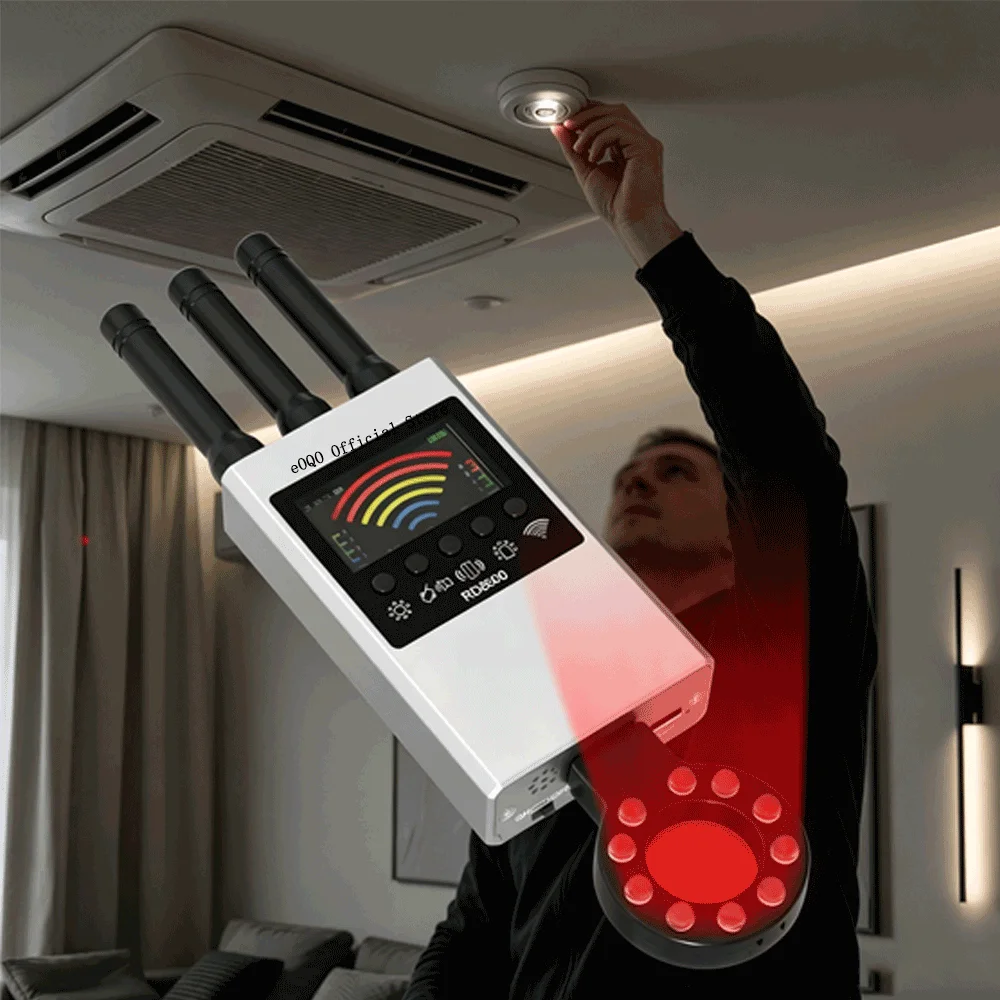 wireless-rf-signal-detector-bug-gsm-audio-scan-gps-tracker-mini-camera-finder-camera-ir-scanning-ai-standby-automatic-detection