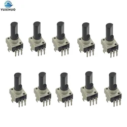 Replacement Power Potentiometer Volume Switch for Yaesu FT-1802 1807 FT1802 FT1807 FT1900 FT1907R FT2600 FT2800 Mobile Radio