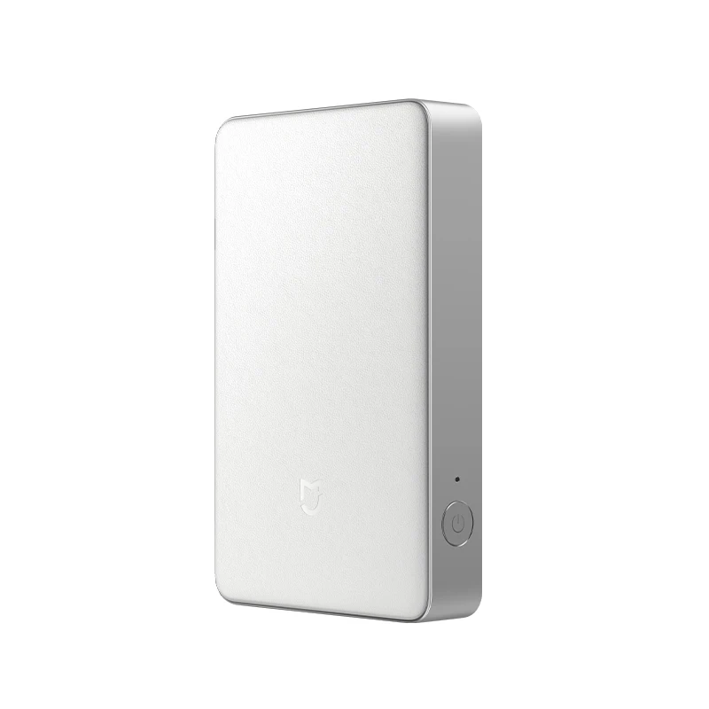 Xiaomi mijia Pocket Photo Printer Pro 313dpi Thermal Sublimation
