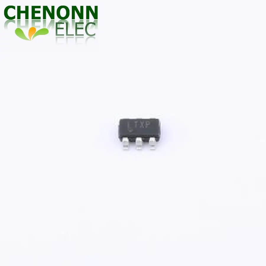 

2PCS/LOT LT1934ES6#TRMPBF (DC DC Converters)