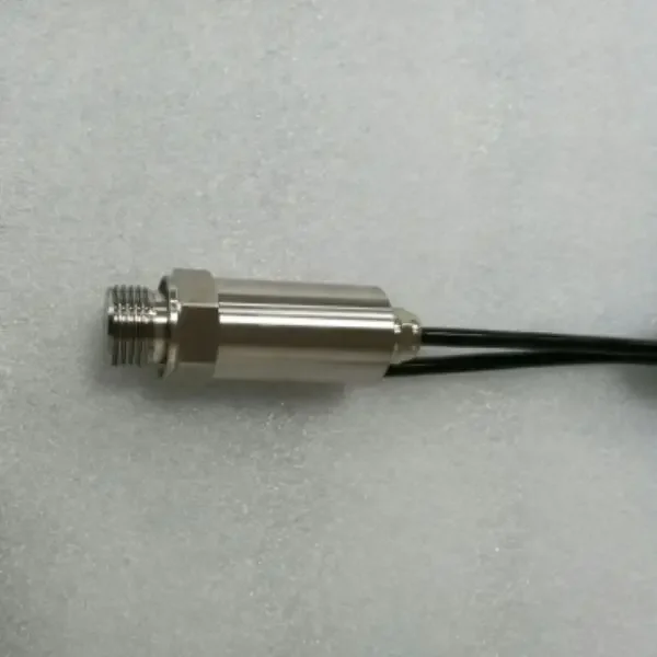 

G1/2 0-10v Waterproof Pressure Transmitter