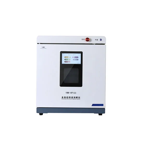 Lab Microwave Digestion Series Supply Laboratory Far Infrared Microwave Digestion Instrument On Sale