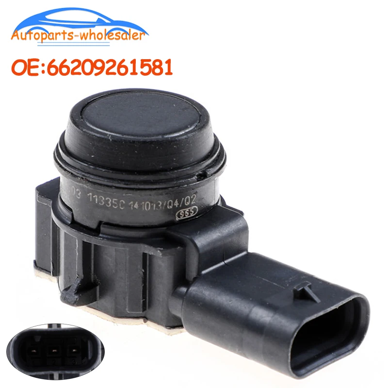 66209261581 9261581 0263013513 PDC Parking Sensor For BMW F20 F21 F23 F30 F31 F32 F82 F33 F36 1 2 3 4 Series Car Accessories