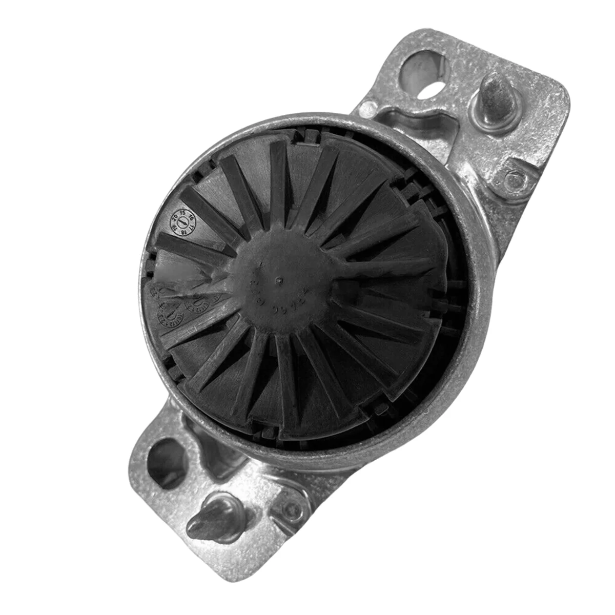 Super Sale Front Right Engine Motor Mount Bracket T2H39677 for Jaguar XF XE 2017-2019 2.0 I4 Diesel AWD Engine Installation Glue