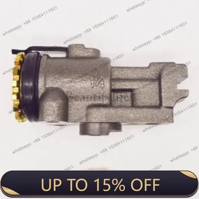 58420-45001 for 2.5T bore 1-1/8 "light truck brake pump