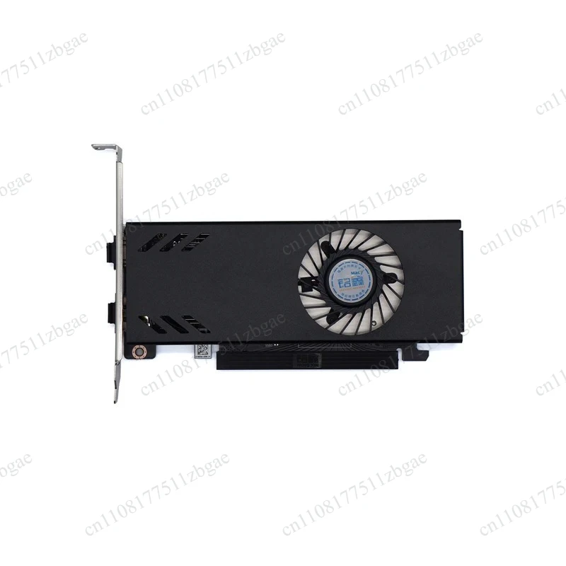 4GB GDDR6  GTX1650  Low Profile Low Power HDPC New Graphics Card for Desktop