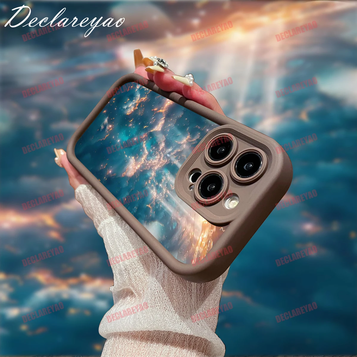 Declareyao Matte Tp… - image