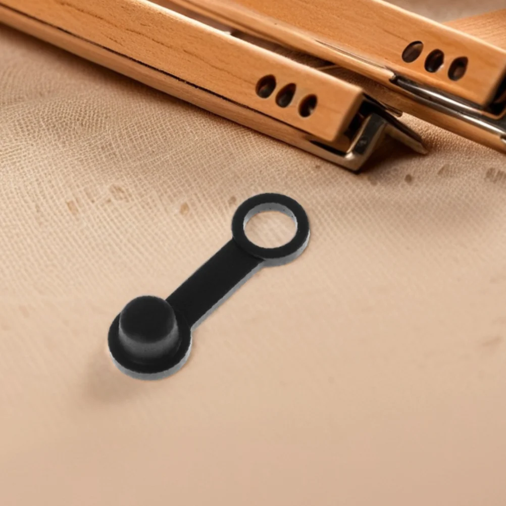 

15 Pcs Brake Nut Grease Fitting Caps Master Cylinder Rubber Suite Bleeder Screw Screws