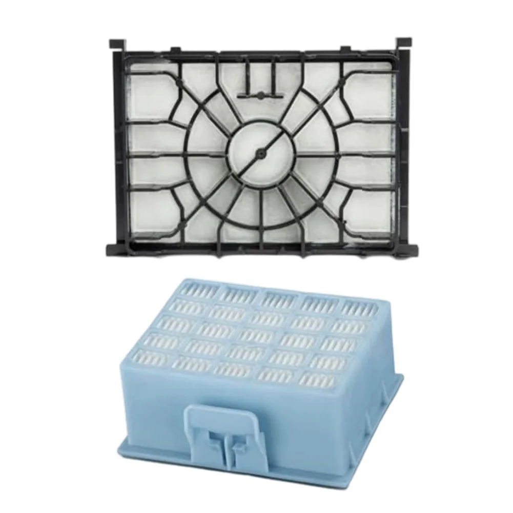 المرشحات المتوافقة مع Siemens Z4.0 VSZ4G331/01، Z7.0 VSZ7330/05 قطع غيار الأجهزة المنزلية اللوازم المنزلية