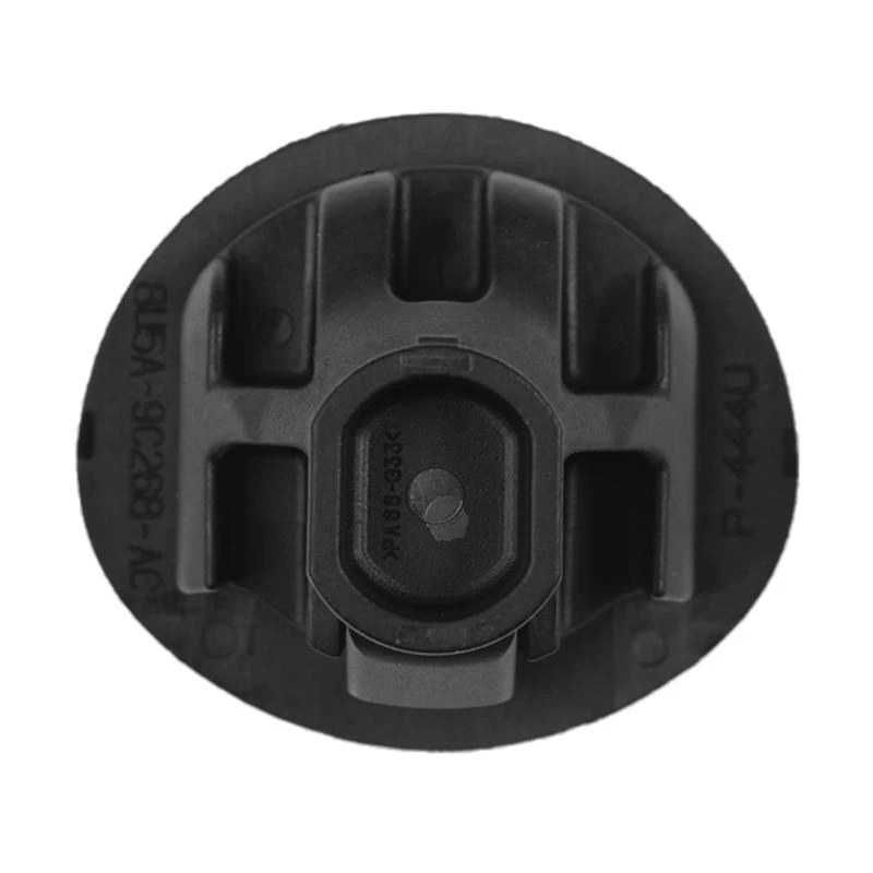 A2UC CAR CARKING COVER COVER FUELIDE COPER COVER COVER مع 2 مفتاحين مناسبين لـ F150 2008-2019 8U5Z9C268B 45845