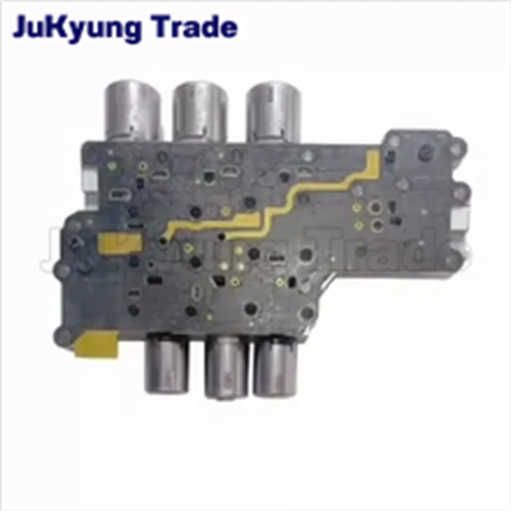 

CVT250 Automatic Transmission Valve Body with Solenoid Valve Suitable for General Motors Buick