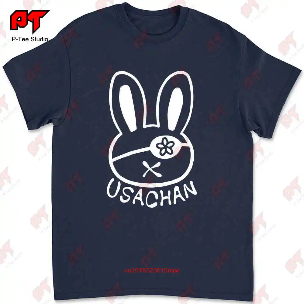 Usachan T Shirt Anime Record Van Ragnarok Buddha Zuhy