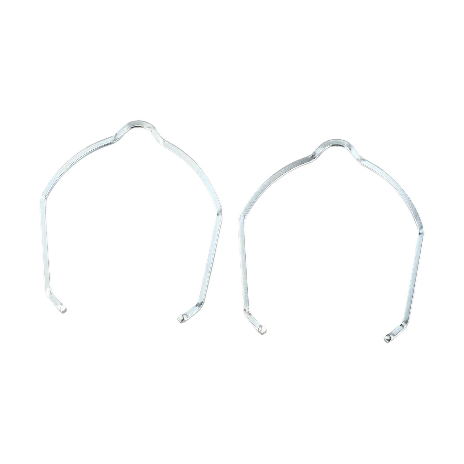 OEM Part 1J0145769H Intercooler Turbo Hose Clips Automotive Replacement Factory Specifications High Reliability