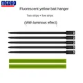 Fluorescent yellow