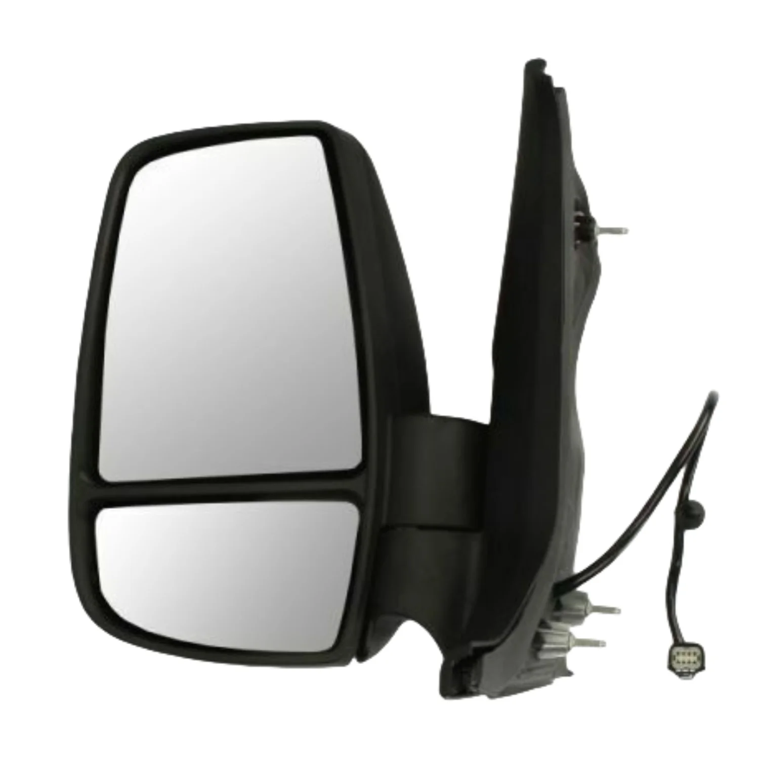 Door Wing Mirror Electri Assy Left Side For Transit MK8 2014-2018 BK3117683HH5JA6 BK3117683GL BK3117683GH BK3117683GH5JA6