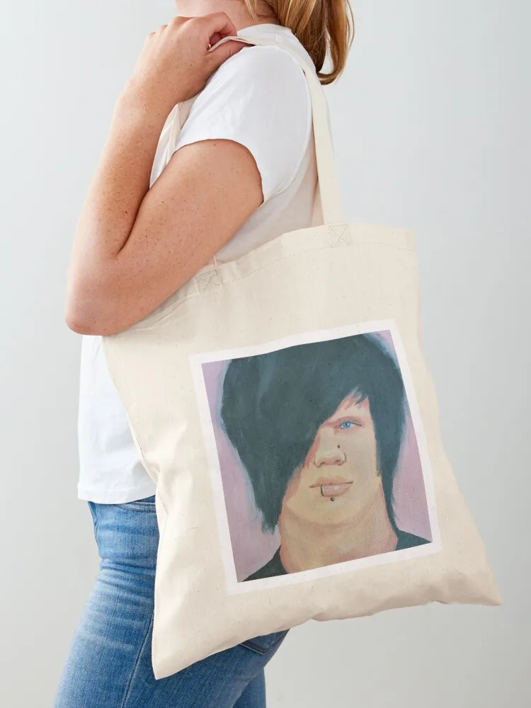 

Emo Haaland Tote Bag Beach bag shopping cart bags Custom bag luxury women