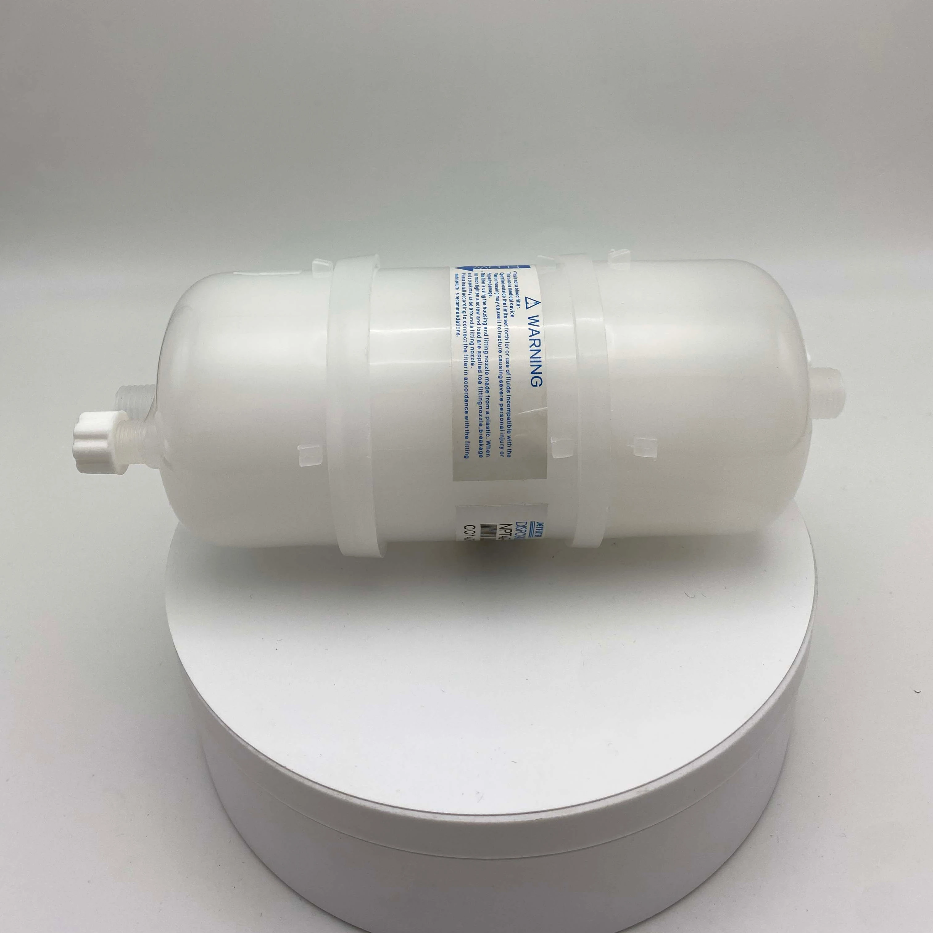 Az White Ink Filter…