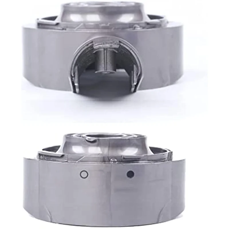 Motor Rear Cover Ba… - image