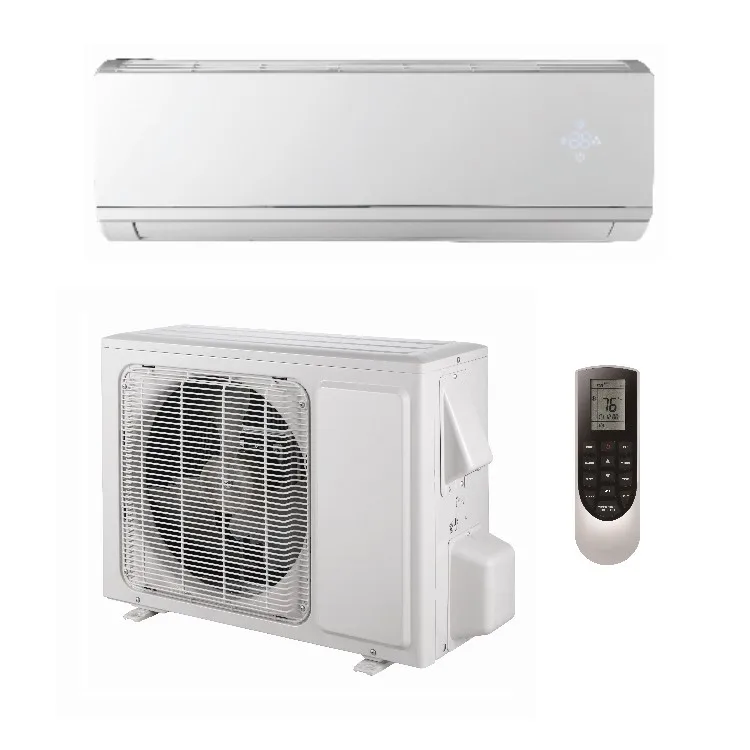 37.5SEER R410a Refrigerant 60hz Inverter Mini Split residential and commercial Air Conditioners