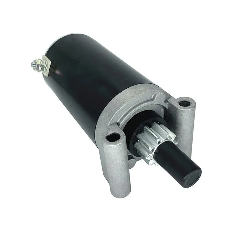 

Lawn mower, starter motor 32-098-01 32-098-01S 32-098-03