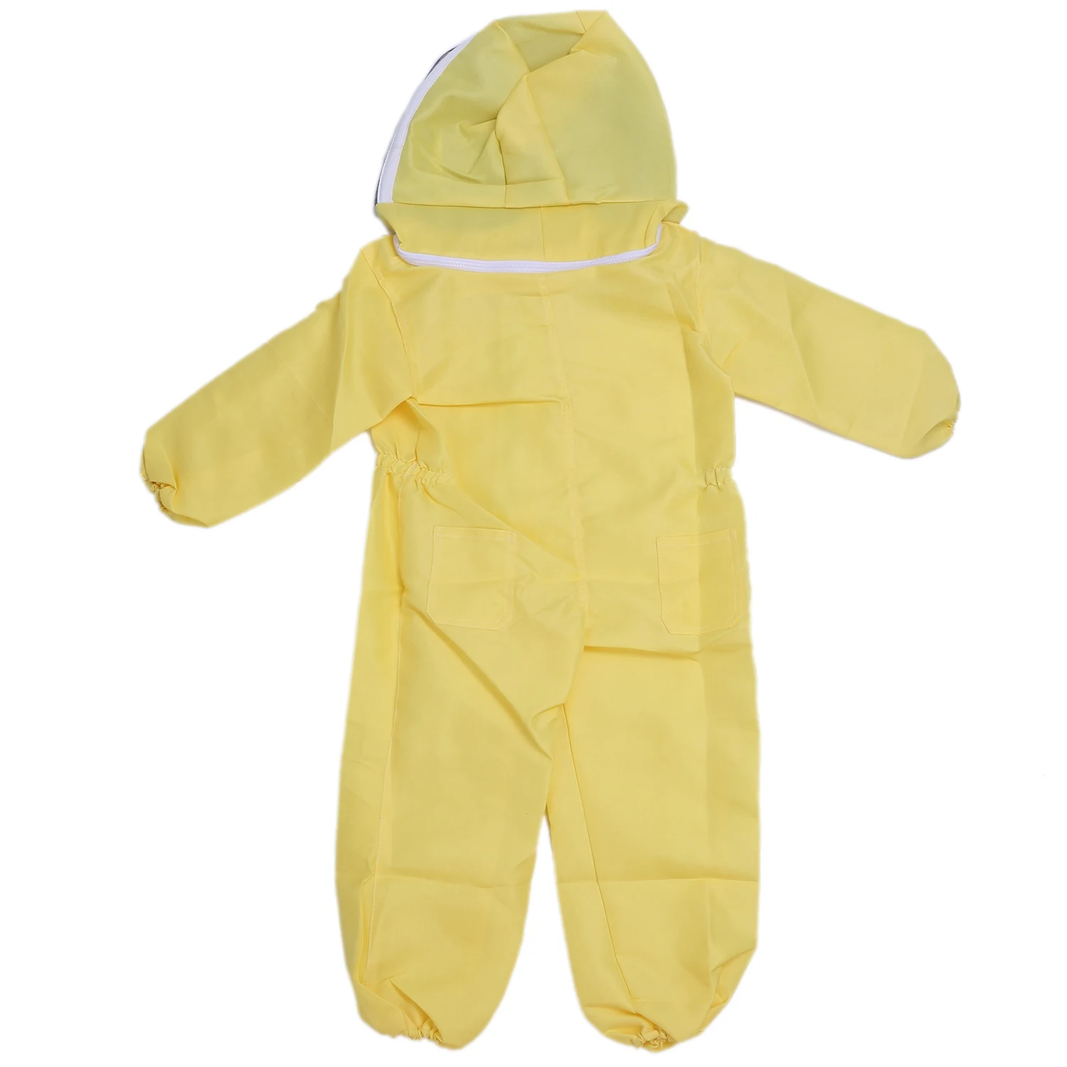 

Professional Child Beekeeping Protective Suit Bee Beekeepers Bee Suit Equipment Farm Visitor Protect Beekeeping Suit M