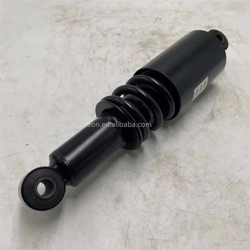 Suku Cadang Truk Pabrik Cina Peredam Kejut Suspensi Belakang 5001020-D643Q untuk FAW