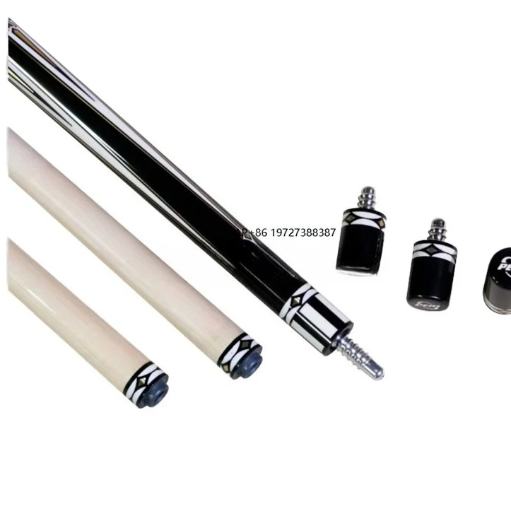 

Pilli Lv01 Snooker & Billiard Cues Well-Known Chinese Brand for Club Competitions